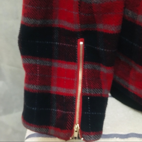 Shades of Greige  lady jacket size XL - Picture 4 of 6